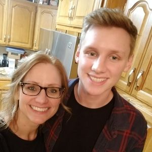 Meet your Posher, Jared